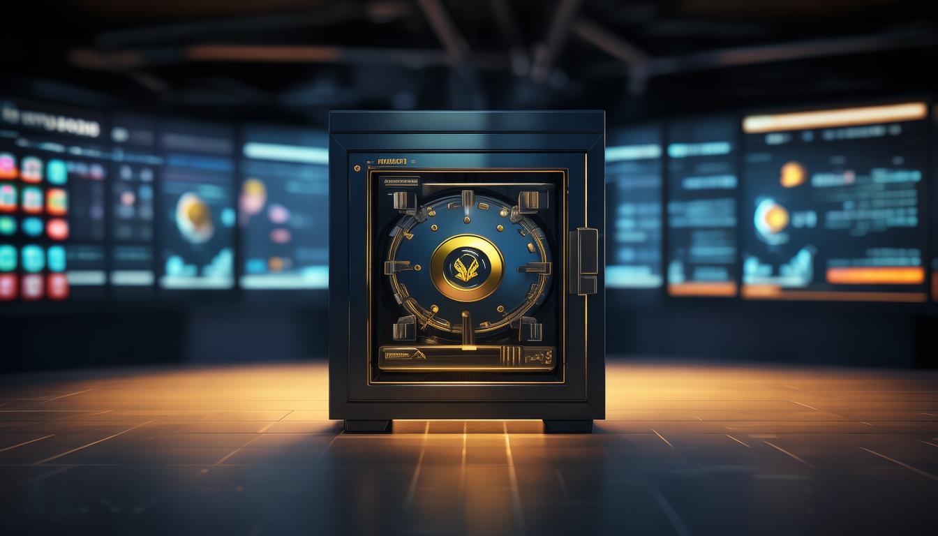 imToken 3.0：豐富數(shù)字生活，操作便利且安全性有保障