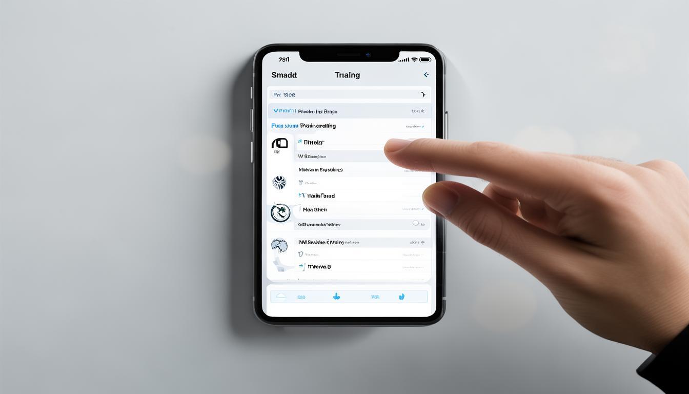 使用imToken錢包APP進(jìn)行智能交易，這些操作步驟要牢記