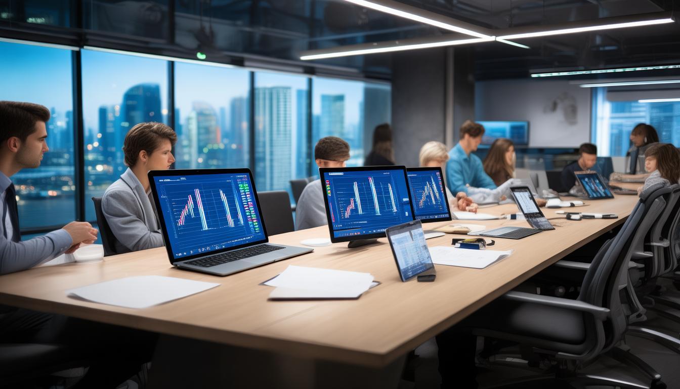 官方token錢包構(gòu)建高效團(tuán)隊管理體系，分工協(xié)作與交流渠道缺一不可