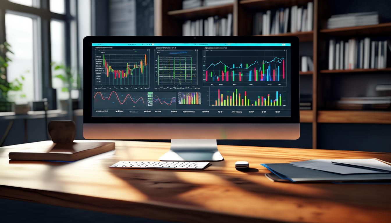 利用token錢包網(wǎng)址實時數(shù)據(jù)助力投資策略制定，精通分析技巧是關(guān)鍵