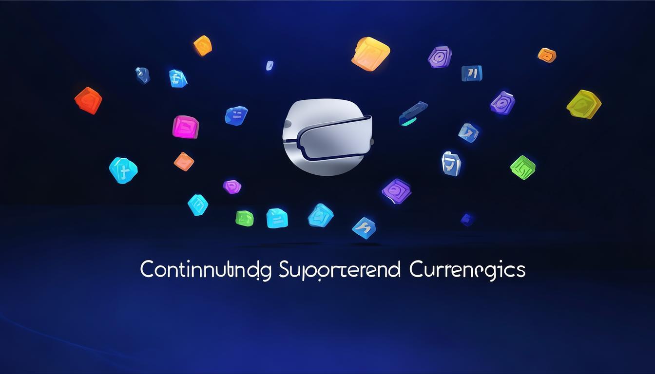 imToken錢包APP亮點：多幣種支持，主流與小眾幣種輕松管理