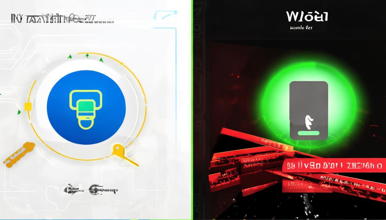 imToken官方版與其他錢包對比：功能、安全、體驗(yàn)等方面差異解析