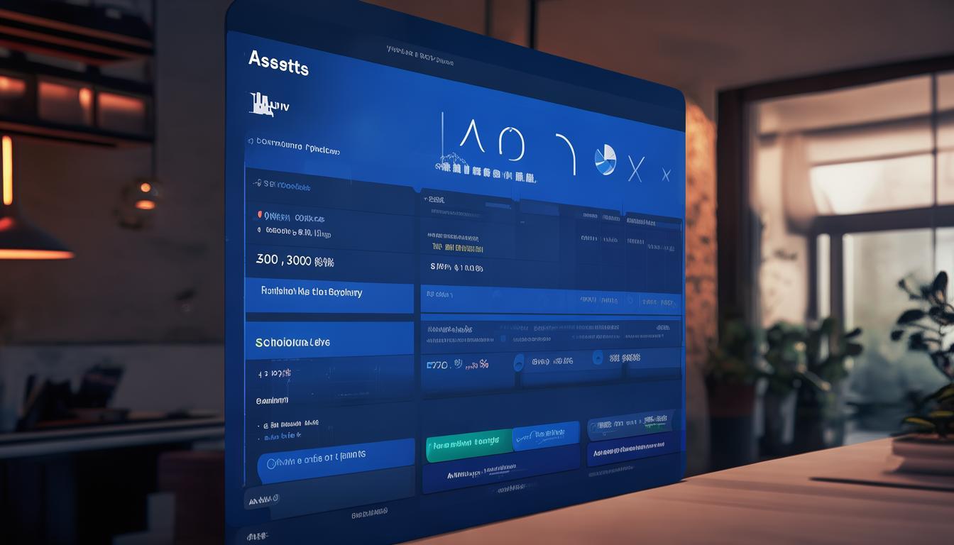 Tokenim錢包最新版本如何設(shè)置資產(chǎn)分類，實現(xiàn)高效資金管理與監(jiān)控？