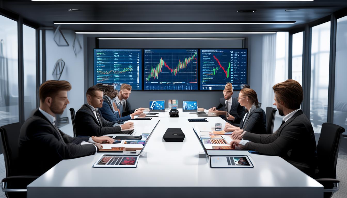 巧用token錢包智能合約功能，實現(xiàn)靈活資產(chǎn)管理與投資規(guī)劃