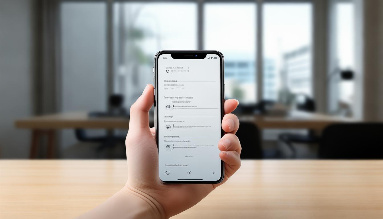 IM錢包安卓應用如何調(diào)整提示警報？這里有詳細操作步驟