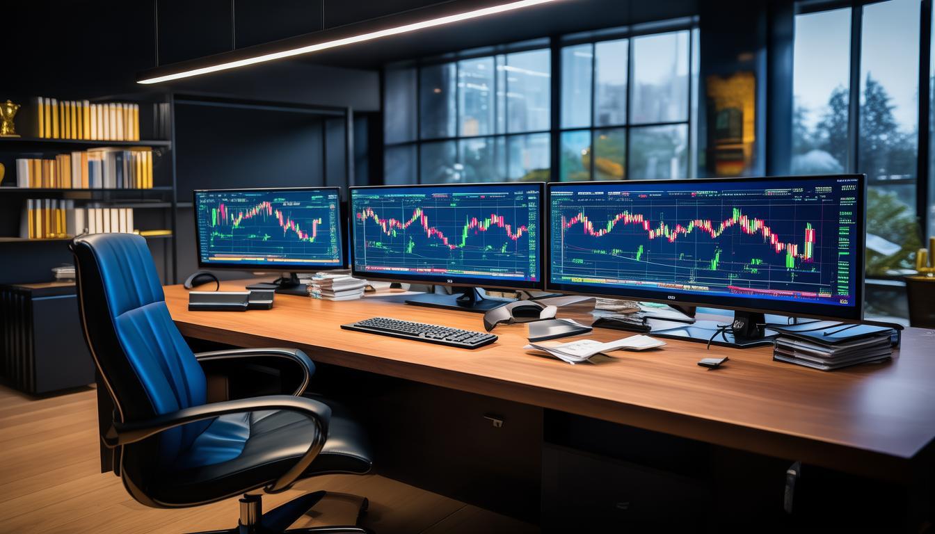 Token錢包網(wǎng)址：加密貨幣市場動態(tài)的窗口，投資策略制定的關(guān)鍵？