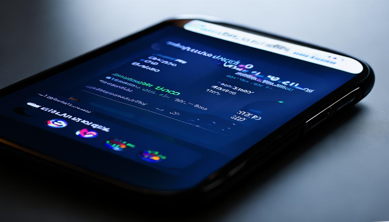 如何下載imtoken錢包官方app獲取最新市場信息，把握加密貨幣先機(jī)？