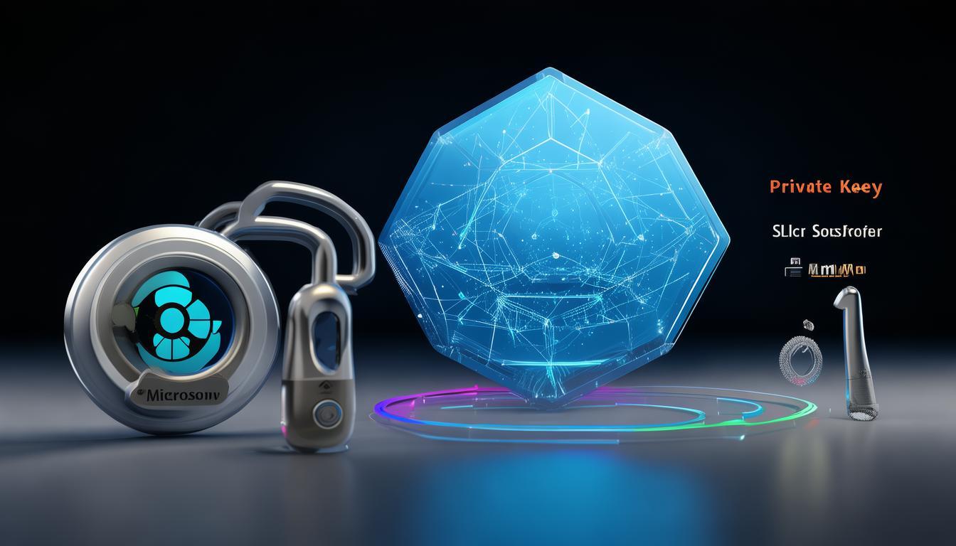 imToken錢包APP官網：數字資產交易便捷安心，安全保障多重加密