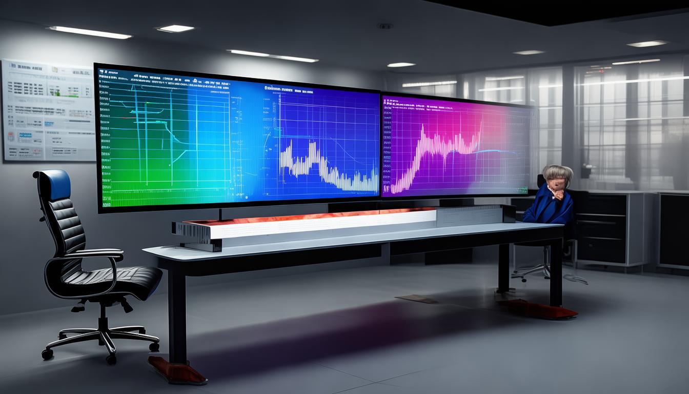 imToken官網(wǎng)下載應(yīng)用后，追蹤與比較資產(chǎn)表現(xiàn)優(yōu)化投資收益策略