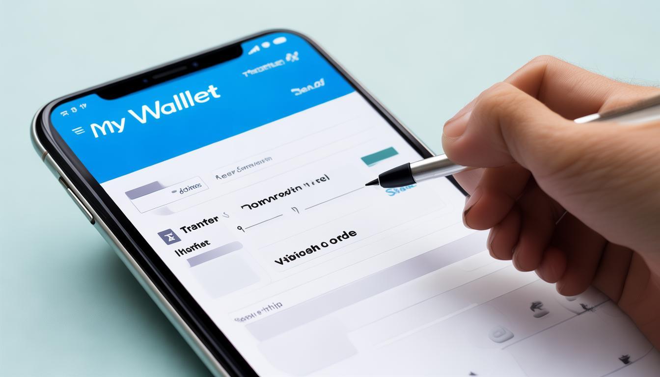 安卓版im錢包受歡迎，界面布局清晰，操作便捷易上手