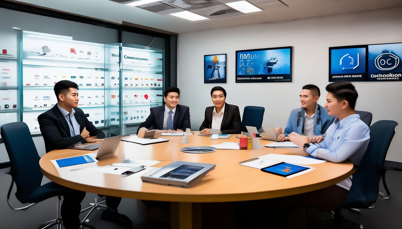 利用imtoken錢包推廣營銷活動的有效辦法，你知道幾個？