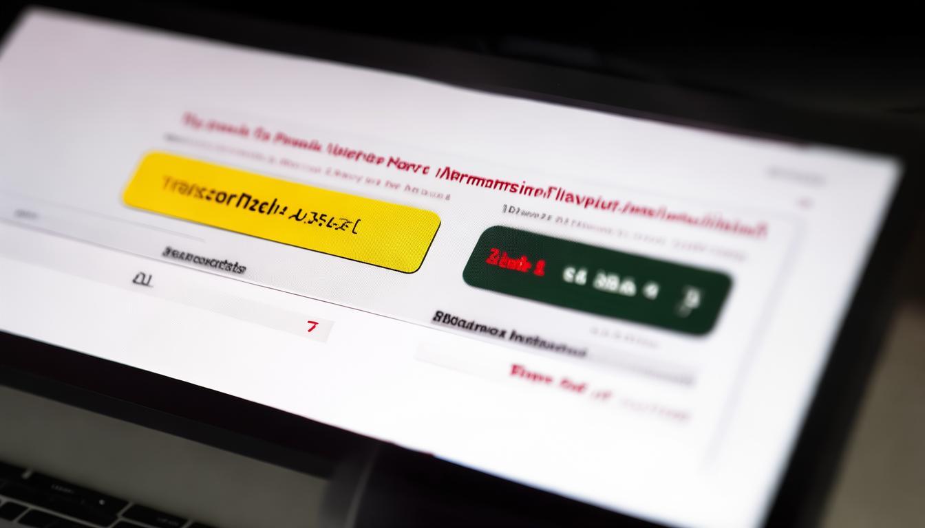 imtoken錢包交易常失??？網(wǎng)絡不穩(wěn)與操作失誤是主因