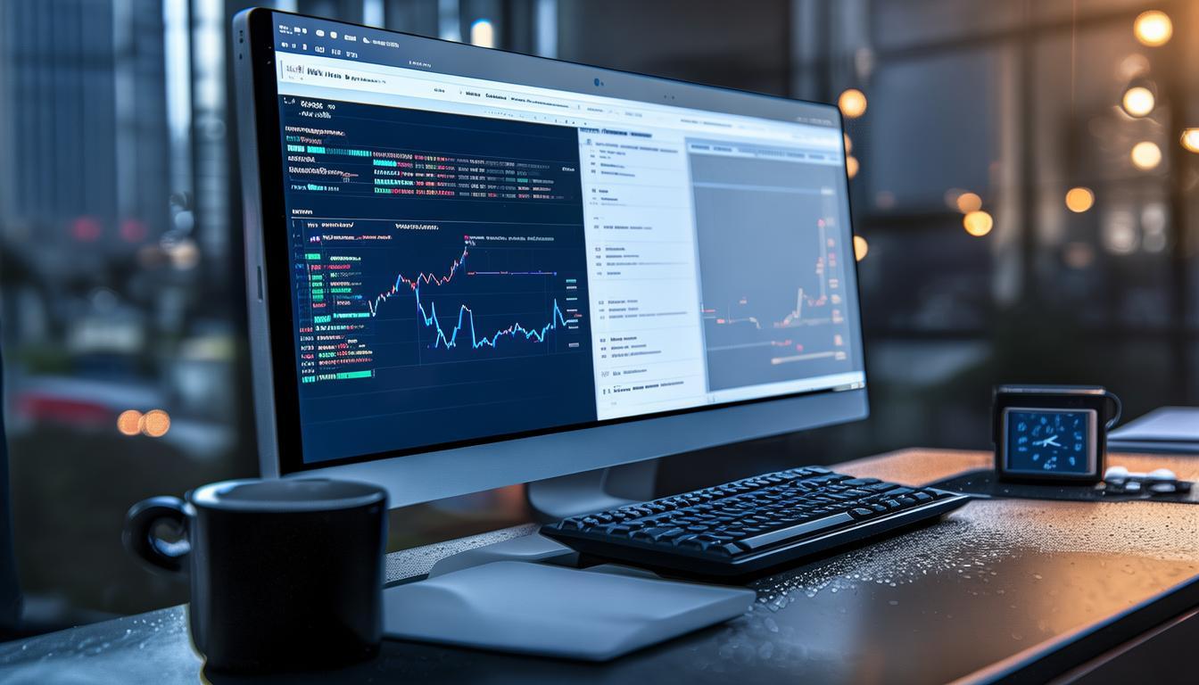 Token錢包網(wǎng)址的快訊與動態(tài)追蹤功能，為加密貨幣投資者助力