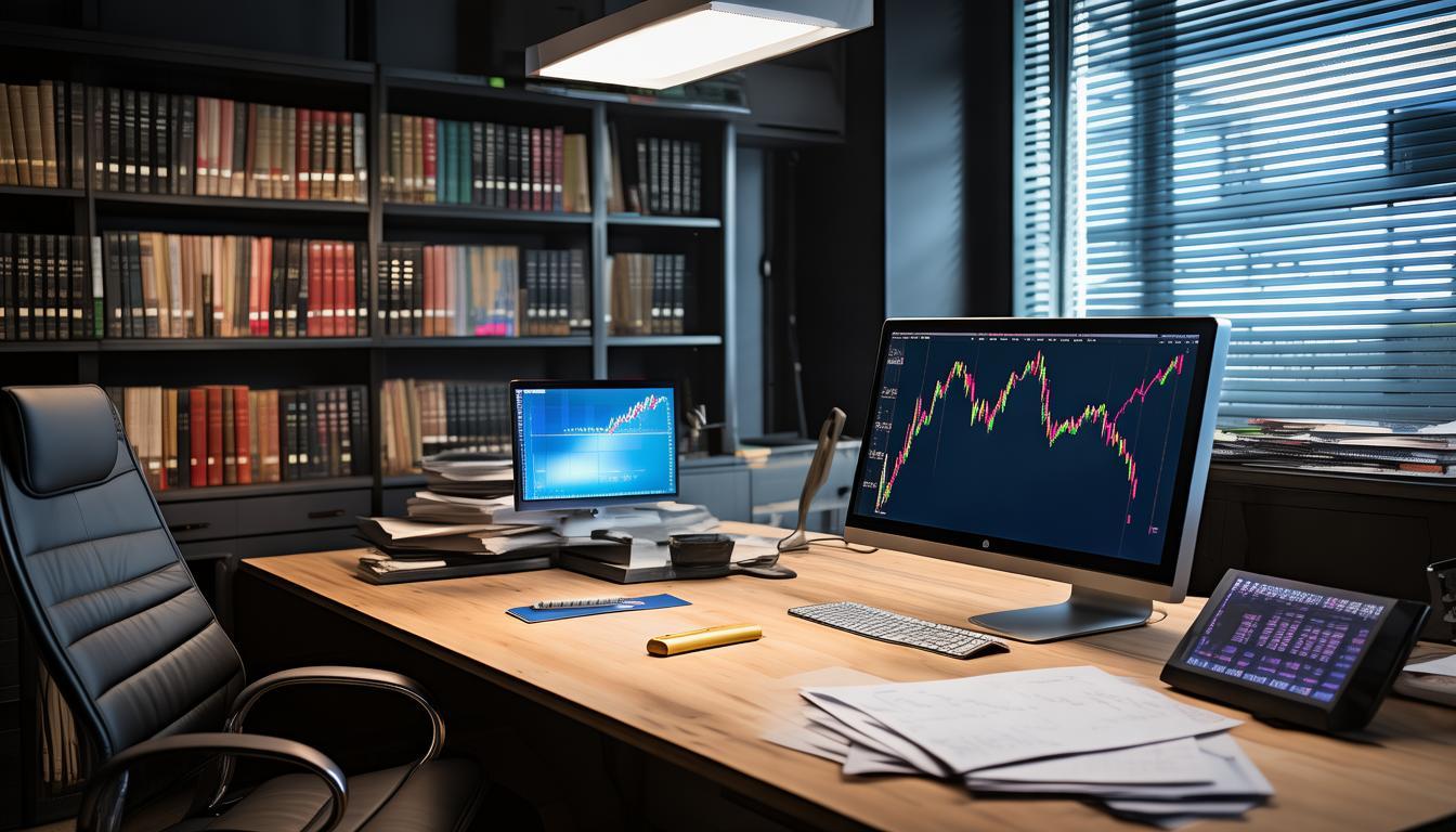 Token錢包官方網(wǎng)站投資組合優(yōu)化工具，助投資者輕松監(jiān)控資產(chǎn)