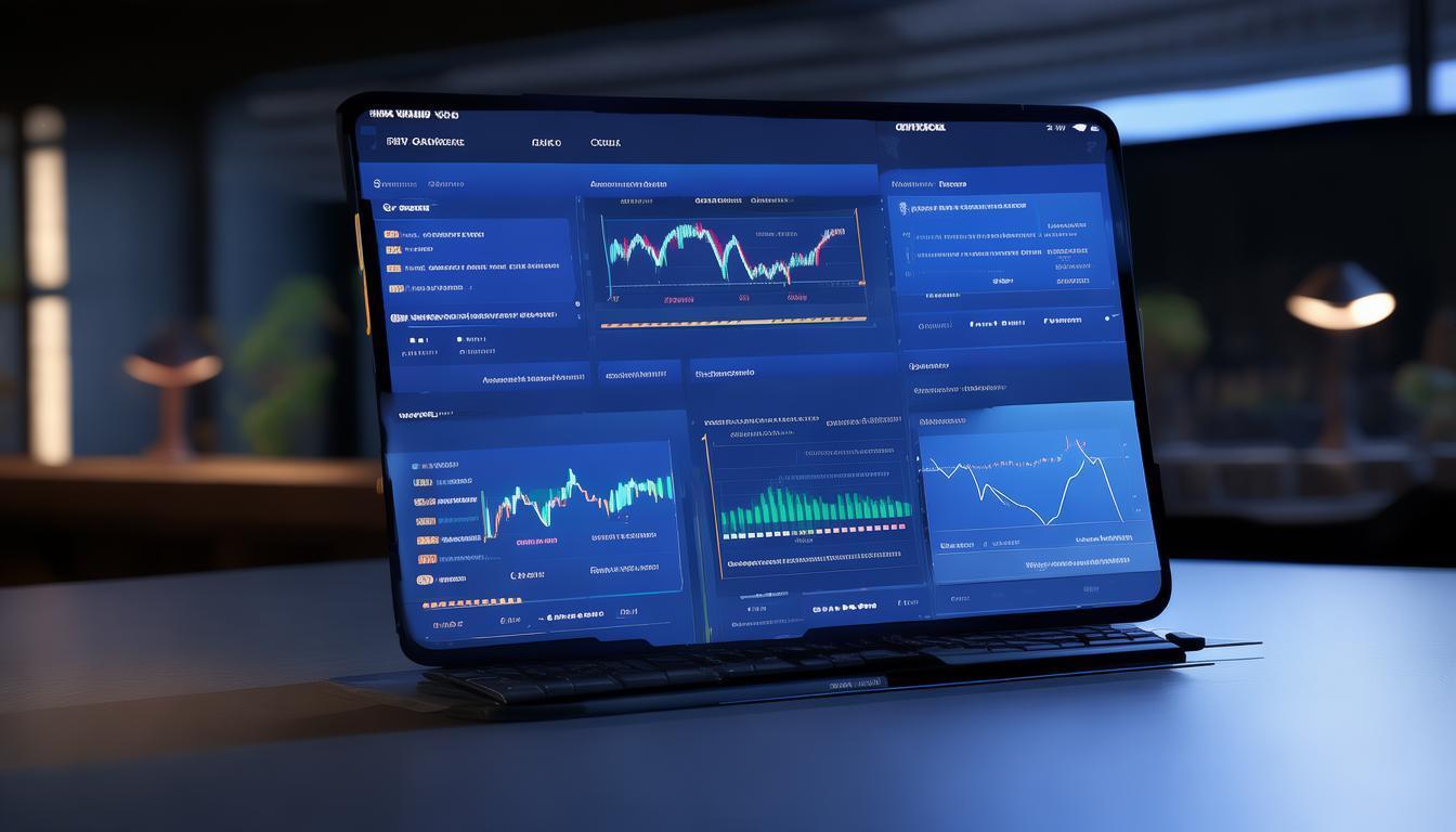 借助IM錢包實(shí)現(xiàn)智能化投資，財(cái)富增值的關(guān)鍵你知道嗎？