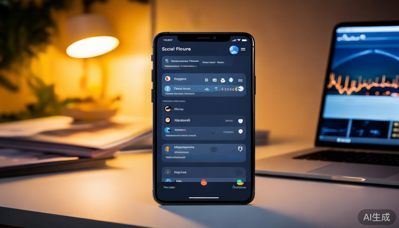 社交app系統(tǒng)_注重社交的手游_imToken安卓版下載app的重要社交投資與合作機會
