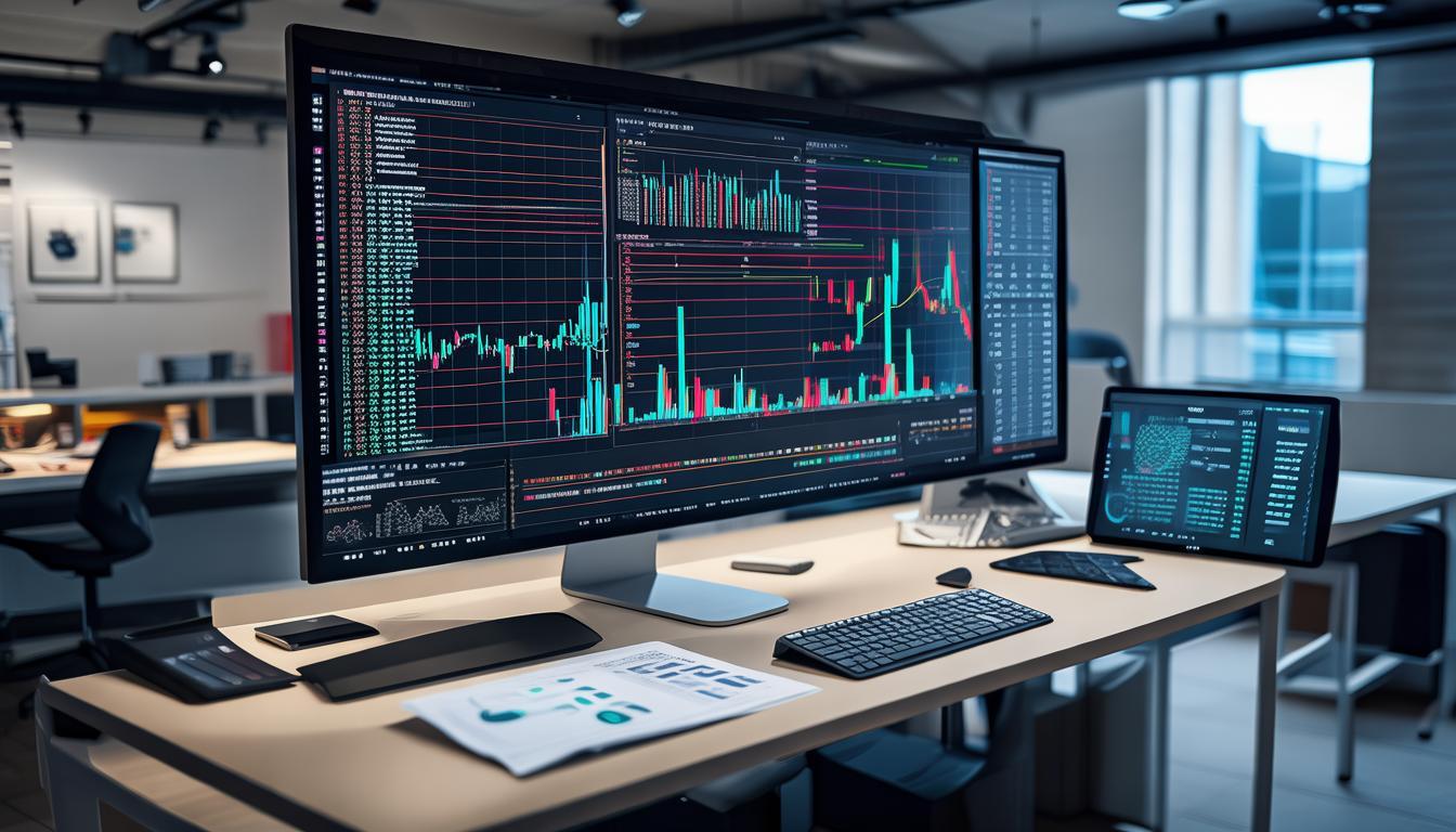 imToken錢包助力安卓用戶提升投資決策能力，洞察市場先機