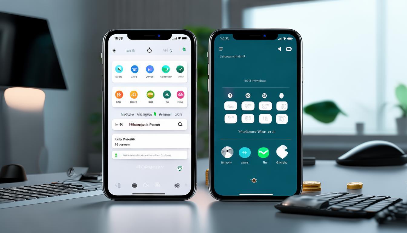 數(shù)字資產(chǎn)受重視，token錢包成管理利器，iOS與安卓平臺各有優(yōu)劣？
