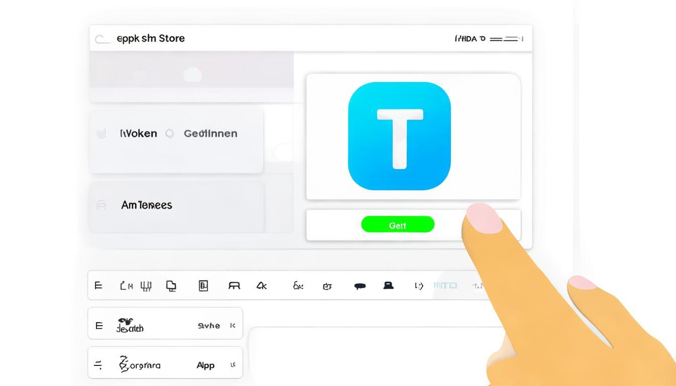 蘋果生態(tài)體系下，imToken安裝方法大改變，輕松又便捷