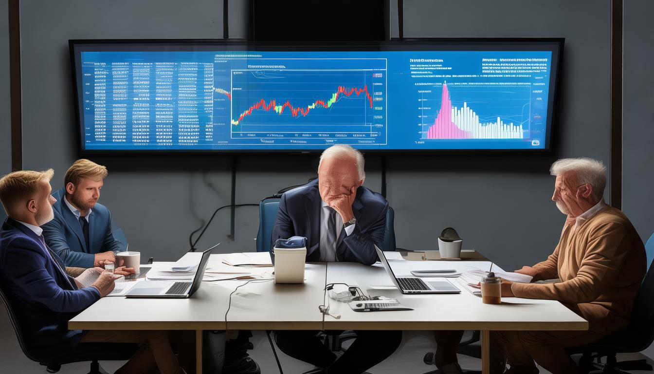 如何通過token.im安卓版官網(wǎng)獲取市場分析與新聞資訊，保持投資判斷的及時(shí)性與準(zhǔn)確性？_即時(shí)性新聞報(bào)道_倆性新聞