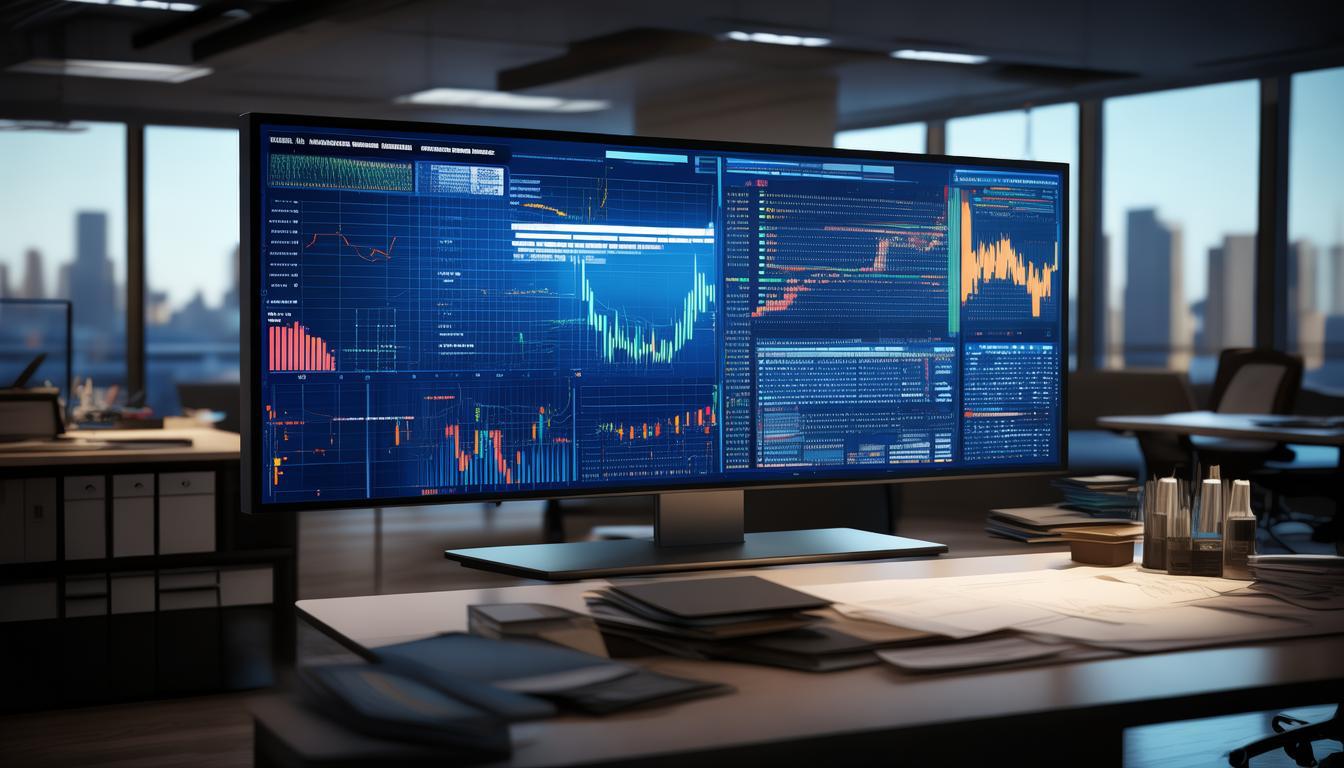 巧用im錢包官網(wǎng)版收集市場(chǎng)情報(bào)，助力加密貨幣投資決策