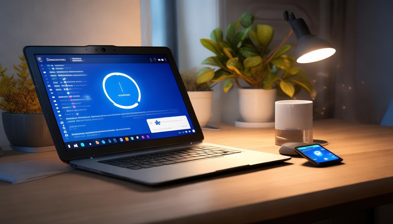 imToken錢包下載要點：多準備、保安全，應對網絡問題順利安裝