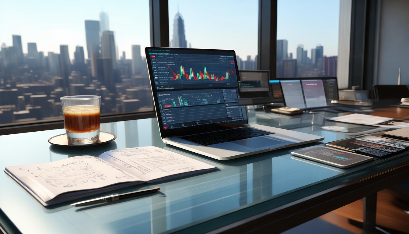 imToken 2.0錢包安卓版理財指南：做好準備，謹慎操作爭取滿意收益