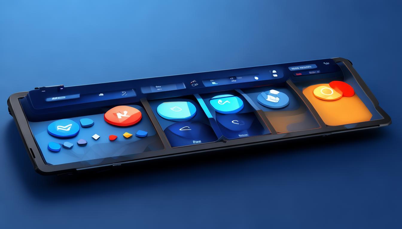 imToken錢包軟件更新版界面升級(jí)，用戶體驗(yàn)顯著增強(qiáng)