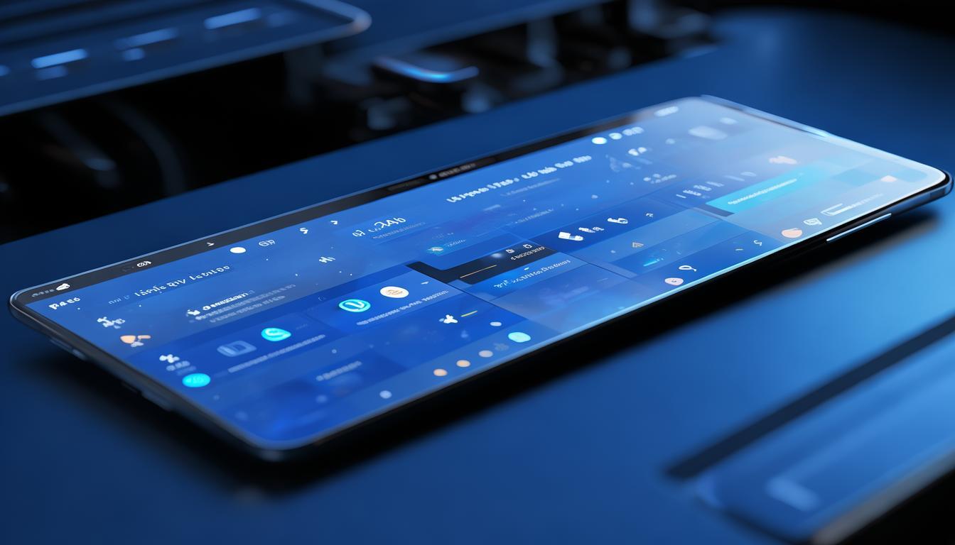 新版imToken網(wǎng)站使用指南：掌握操作方法，善用維護(hù)作用