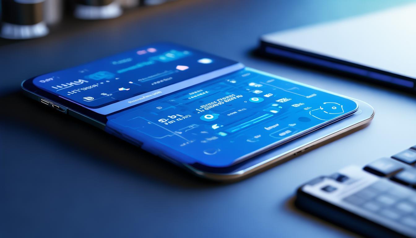 imToken官方錢(qián)包前景看好，加密技術(shù)升級(jí)保障資產(chǎn)安全