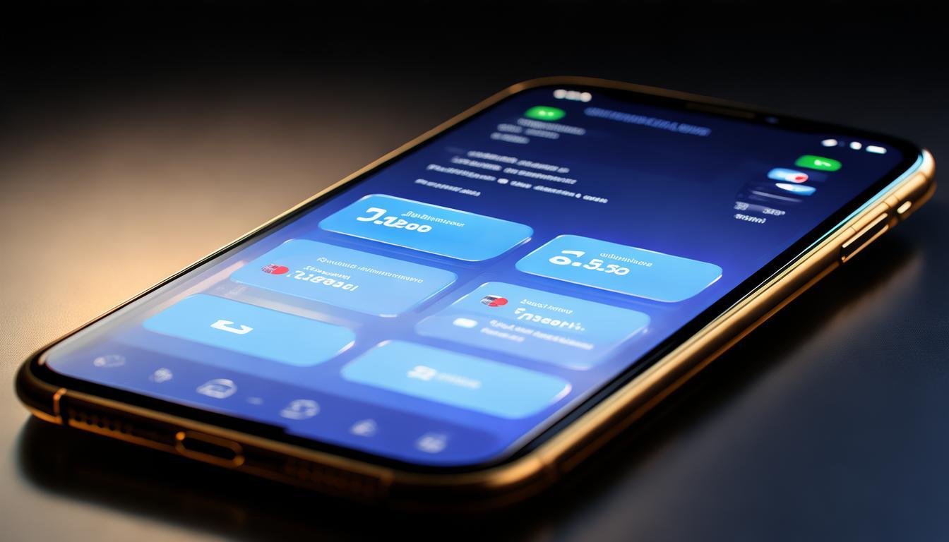 易唄背單詞安卓版_token錢包安卓版的界面設計與用戶體驗評價，分析其在數字貨幣管理中的易用性與友好性。_易視直播安卓版27