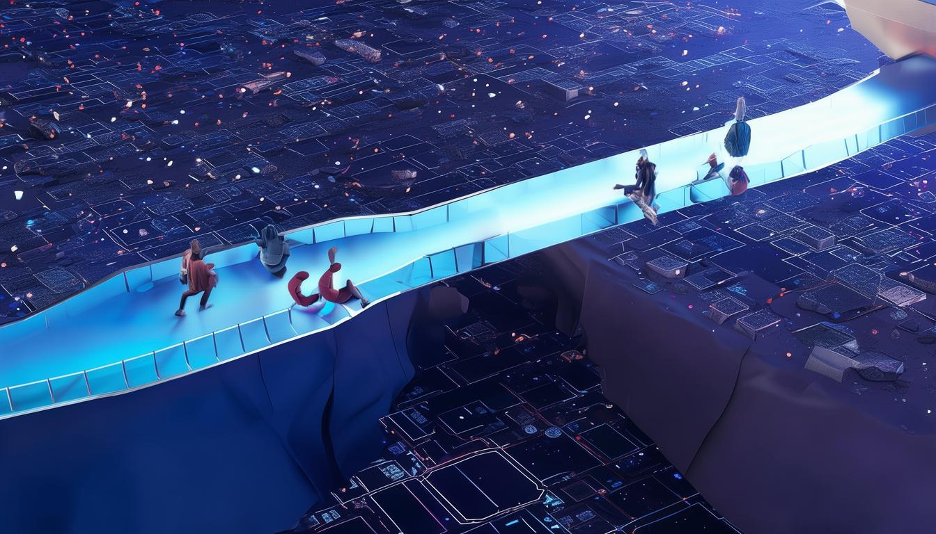 數(shù)字化時代imToken錢包在安卓市場的關(guān)鍵作用及優(yōu)勢？