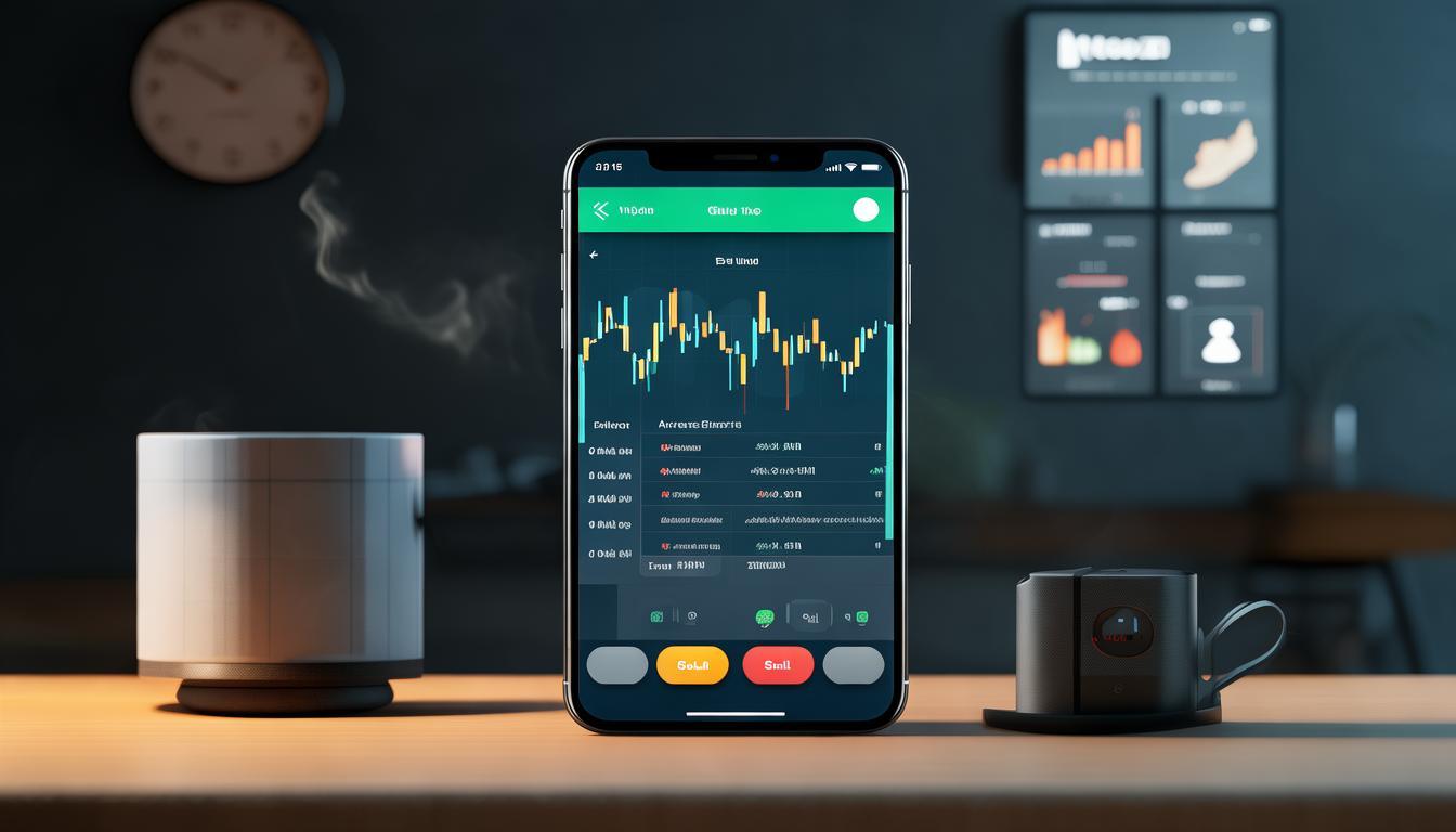 數(shù)字資產(chǎn)行業(yè)中，新版imToken安卓程序受青睞，使用者如何操作？