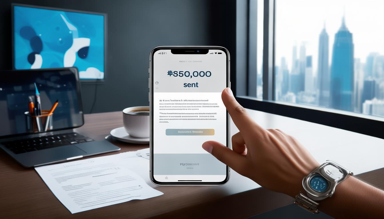 imToken錢包軟件在企業(yè)財(cái)務(wù)領(lǐng)域作用顯著，操作方便優(yōu)勢(shì)大