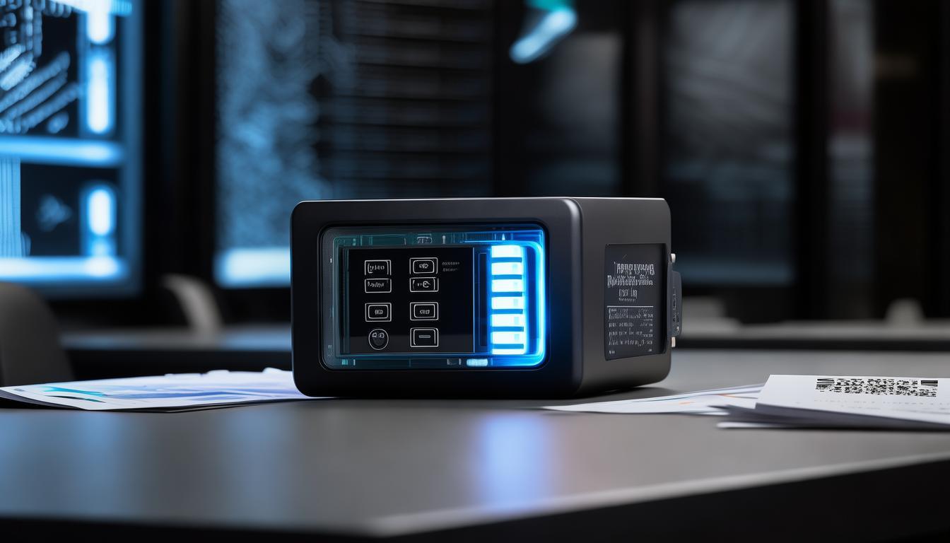 電子化時代，imToken錢包如何多重驗證保障電子財產(chǎn)安全？