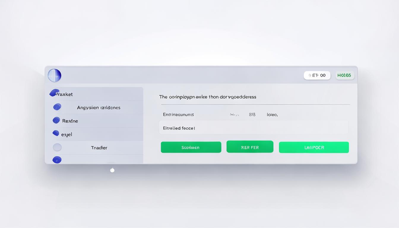imToken錢包應(yīng)用下載便利多，但這些事項要留意！轉(zhuǎn)賬差錯咋解決？