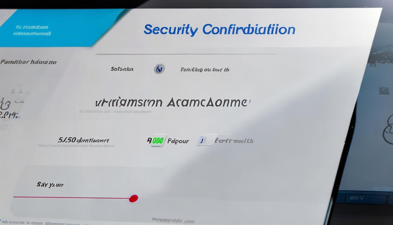 im錢包安卓應(yīng)用如何設(shè)定消費上限，保障賬戶資金安全？