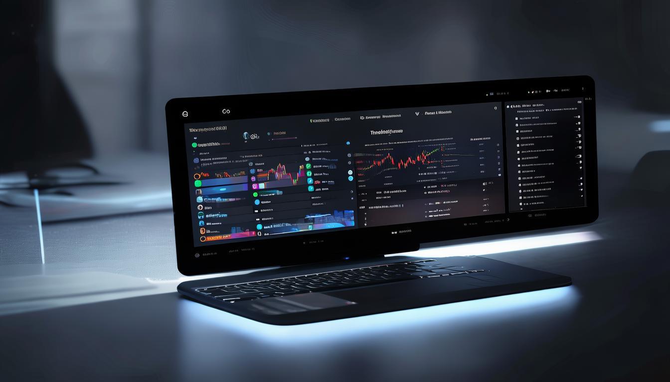 借助imToken官方網址實現智能化財務管理，你知道怎么做嗎？