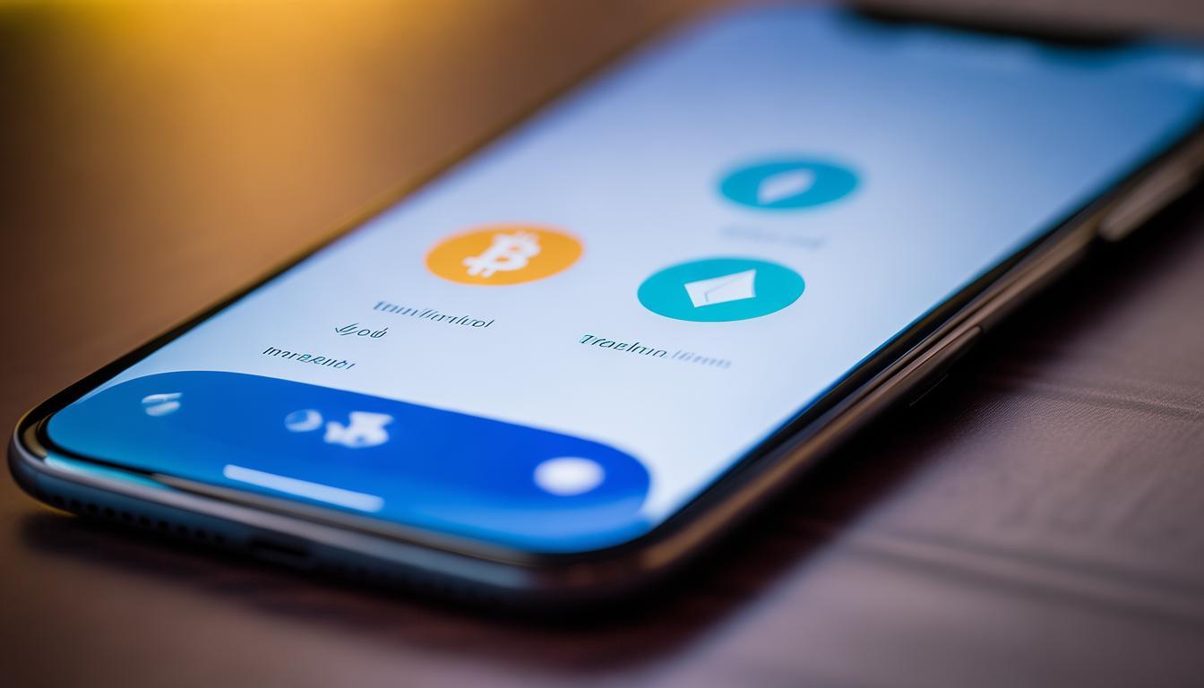 imtoken錢(qián)包蘋(píng)果版：定位獨(dú)特，滿(mǎn)足需求，緊跟趨勢(shì)受青睞