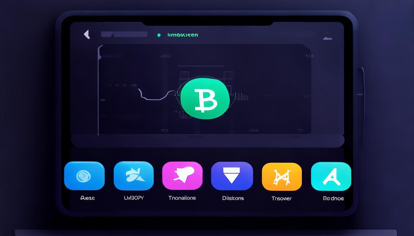 imtoken錢包：管理數(shù)字資產(chǎn)的得力助手，優(yōu)勢(shì)與使用方法全解析