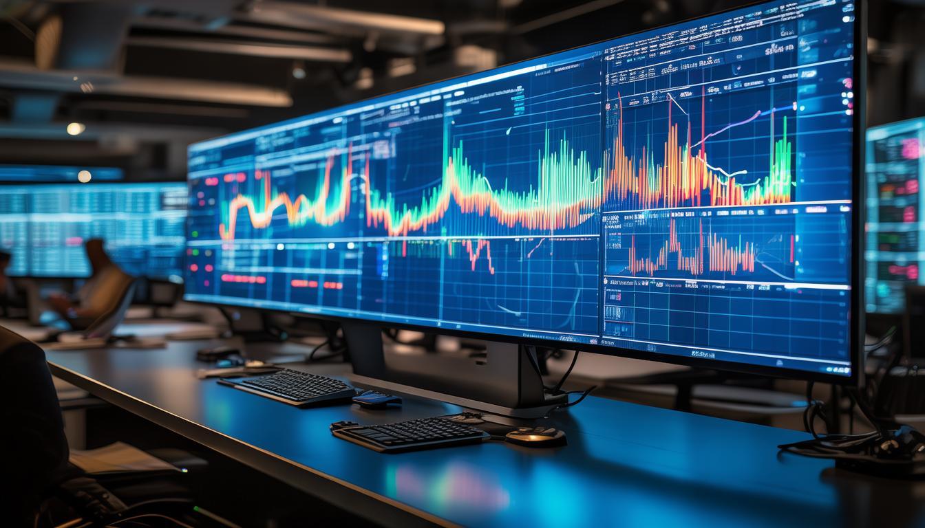 實(shí)時(shí)關(guān)注imToken錢包官網(wǎng)交易信息，守護(hù)數(shù)字資產(chǎn)安全與市場(chǎng)走勢(shì)