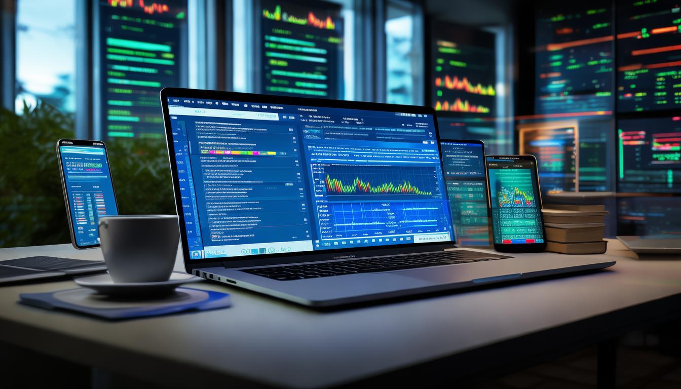 利用imToken錢包APP理財(cái)？這些關(guān)鍵步驟與注意事項(xiàng)要牢記