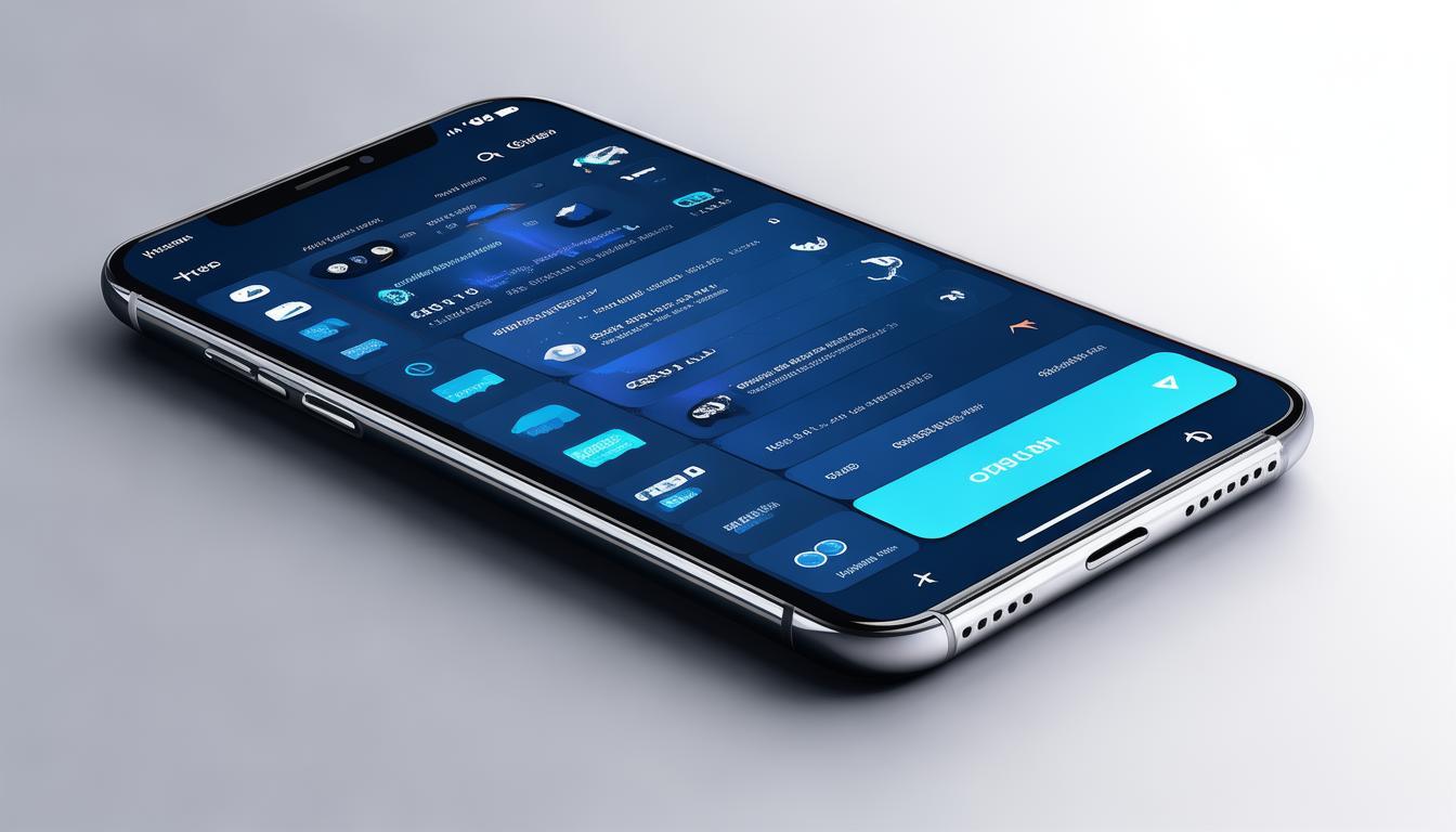 imtoken錢包安卓版應(yīng)用廣泛，但下載與選擇時需留意這些要點