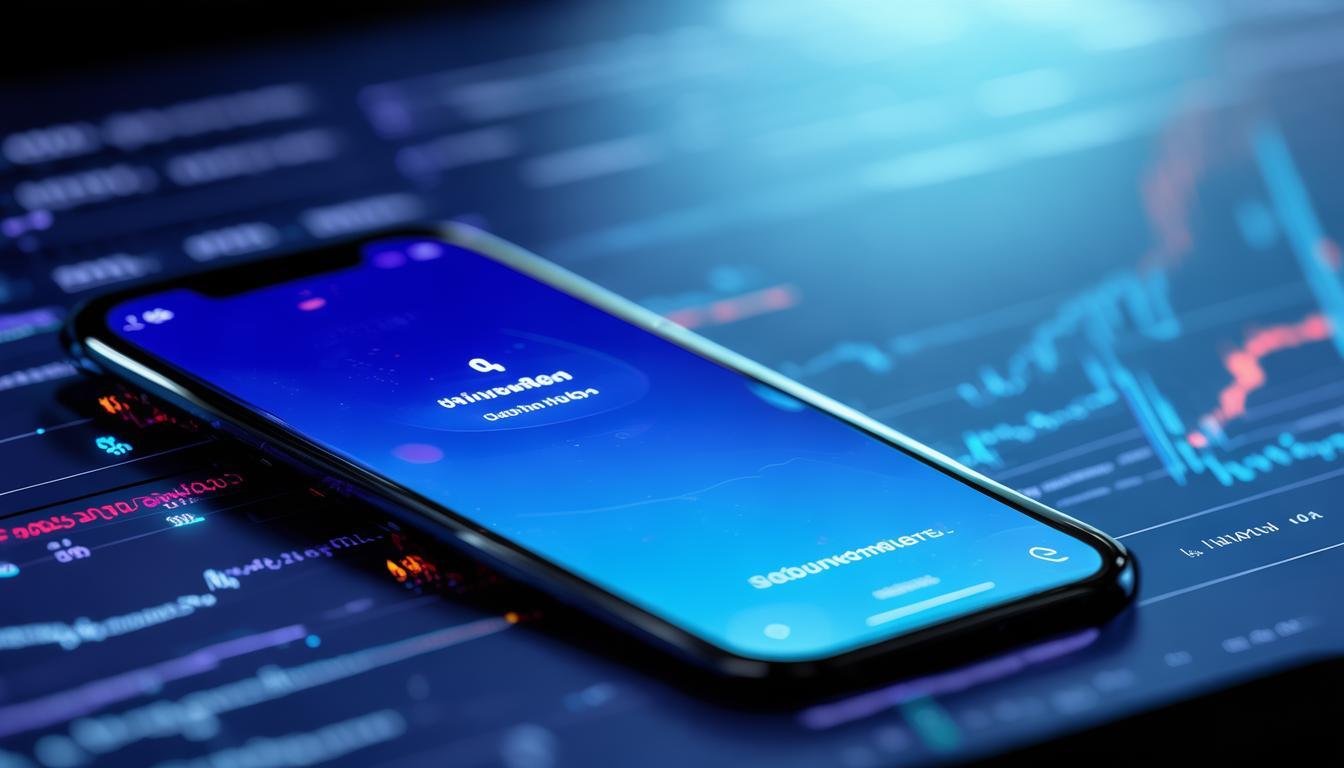 通過(guò)imtoken官網(wǎng)下載軟件，使用體驗(yàn)超棒，界面操作超便捷