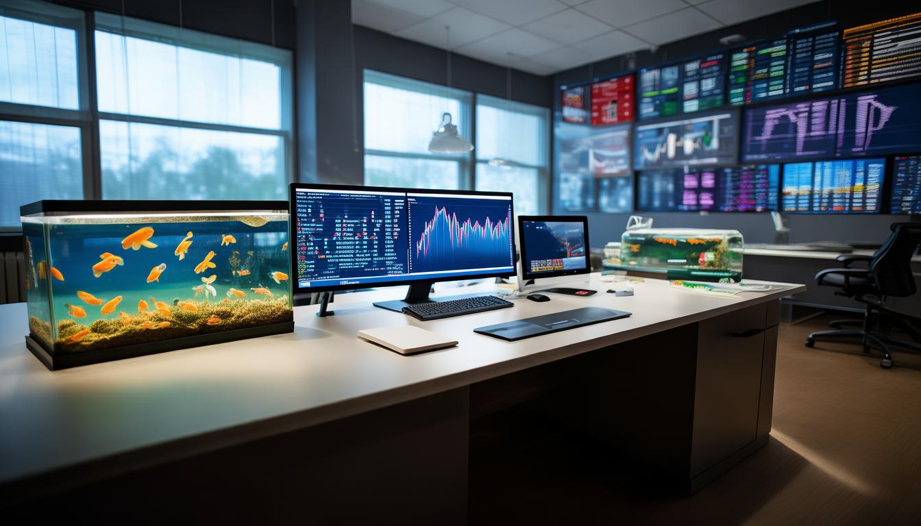 下載token錢包安卓版開啟數(shù)字資產(chǎn)投資大門，不同類型投資者該如何選？