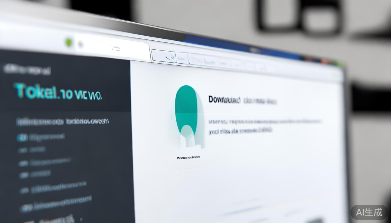 imToken錢包官方下載指南：iOS與安卓用戶如何安全安裝，規(guī)避風(fēng)險？