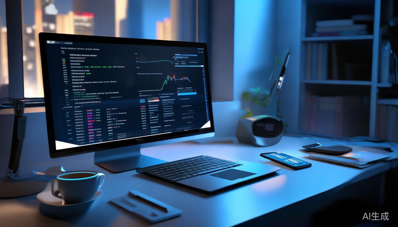 imToken官網APP使用指南：如何安全添加資產、高效管理加密貨幣？