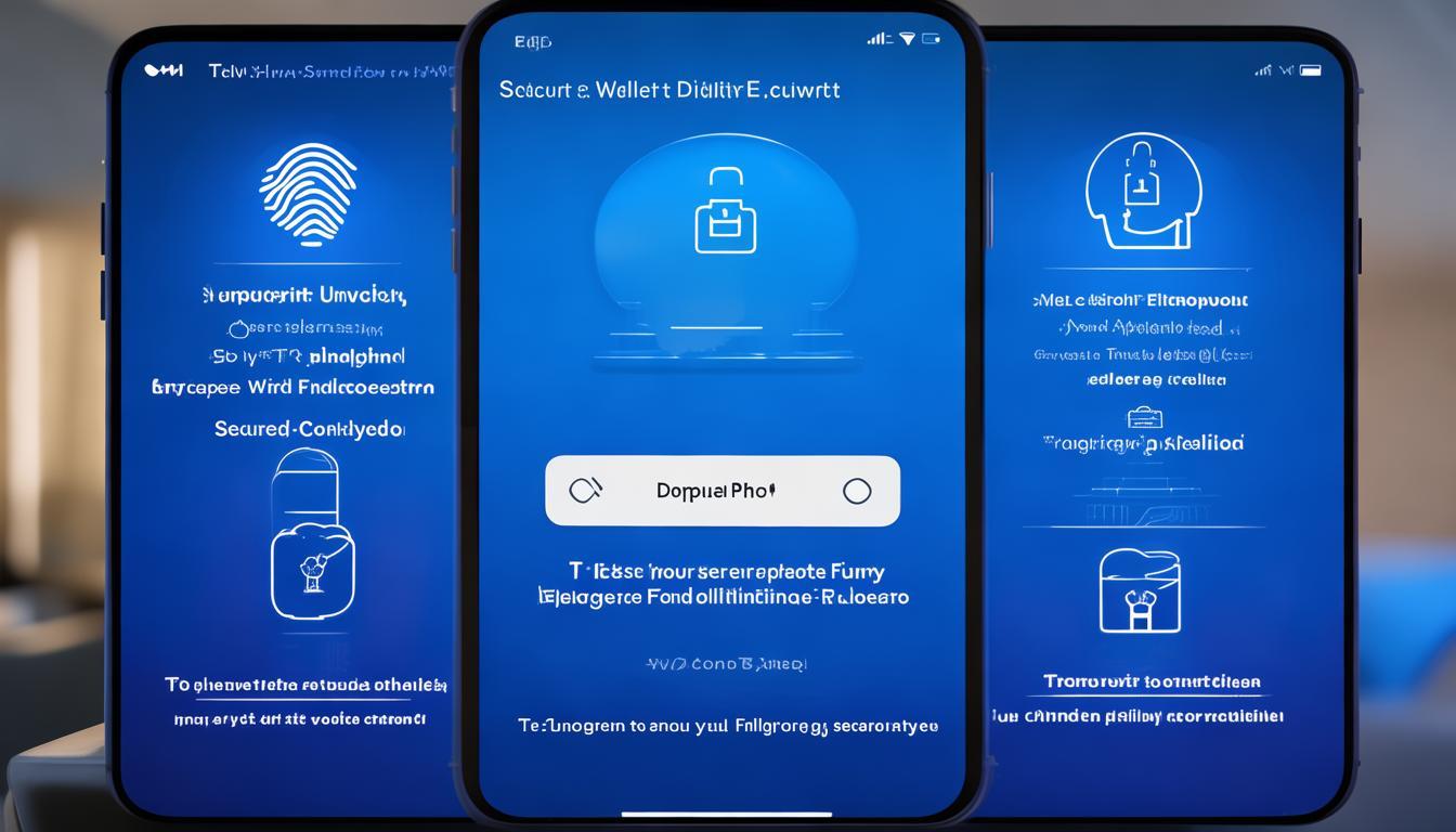 imtoken錢包初始設(shè)置指南：創(chuàng)建錢包、設(shè)密碼與保存助記詞要點