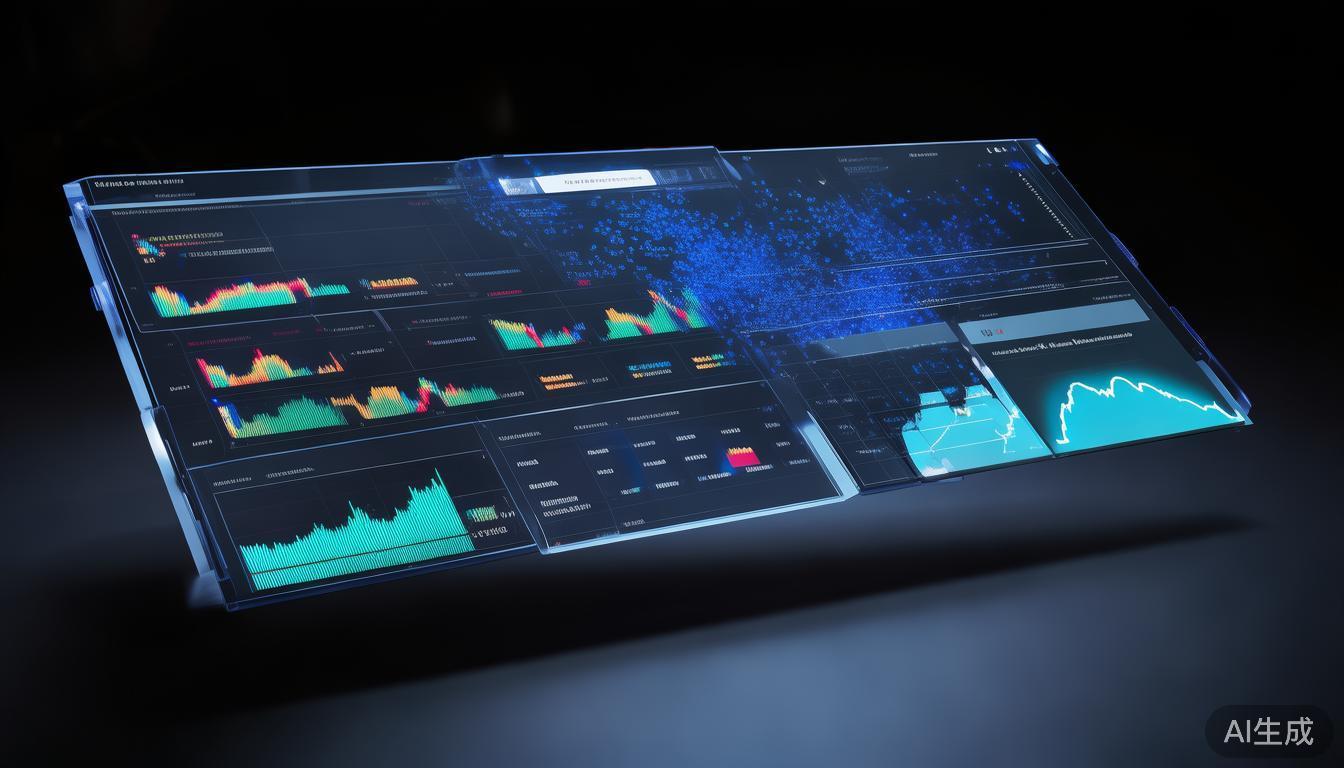 imToken官網(wǎng)版下載地址2.0：三大趨勢(shì)分析技巧，助你精準(zhǔn)把握數(shù)字貨幣市場(chǎng)脈搏