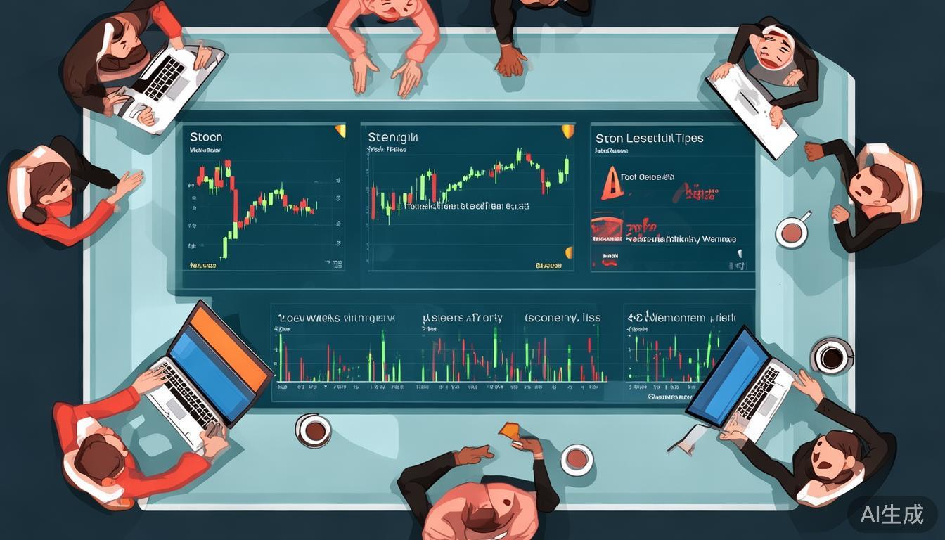 TokenPocket社交功能：投資者如何通過(guò)實(shí)戰(zhàn)經(jīng)驗(yàn)分享，避免陷阱、加速成長(zhǎng)？